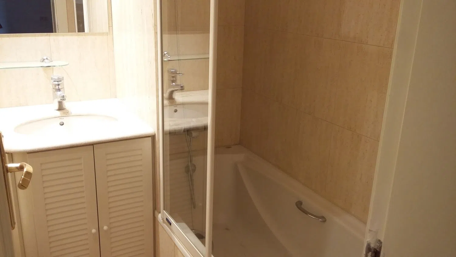 Piso en calle de Manila, 45 - Foto 13