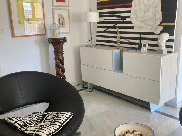 Dúplex en avenida Salvador Allende, 7 - Foto 5