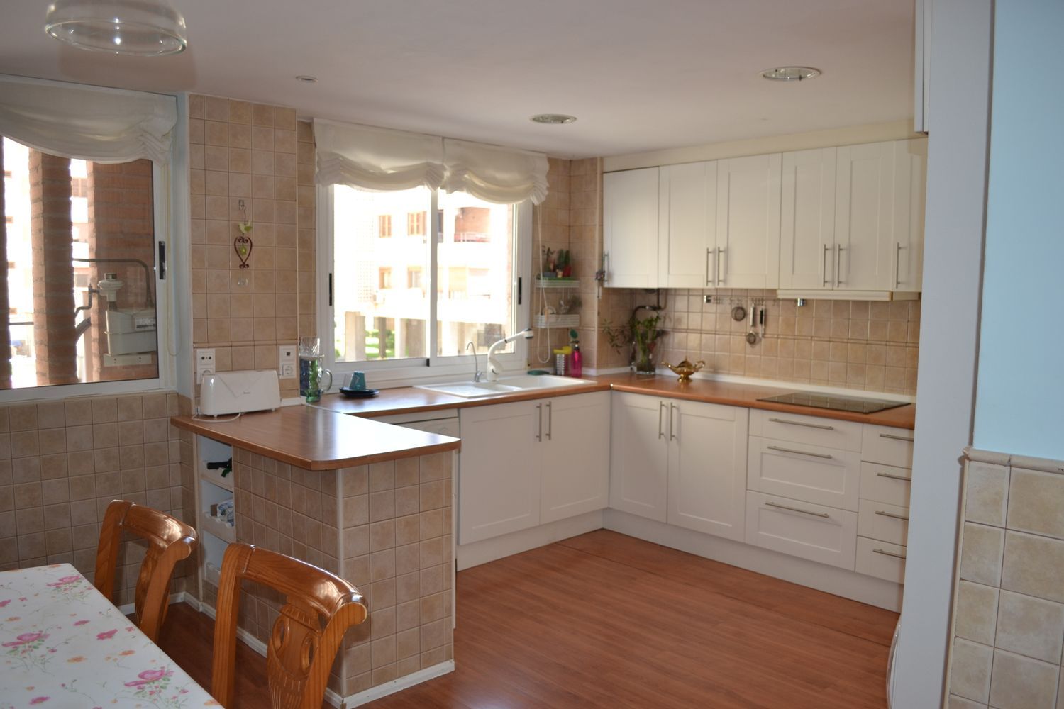 Piso en calle México, 26 - Foto 12