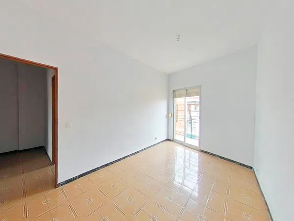 Piso en Barrio Villaverde Alto