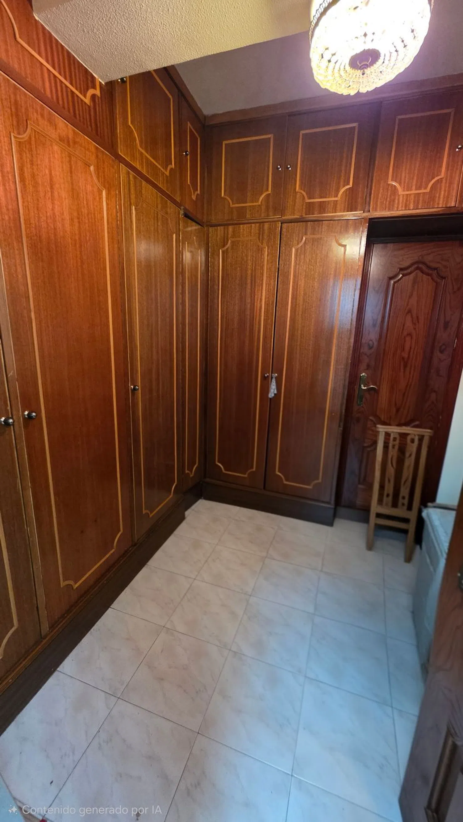 Piso en Madrid, 4 - Foto 14