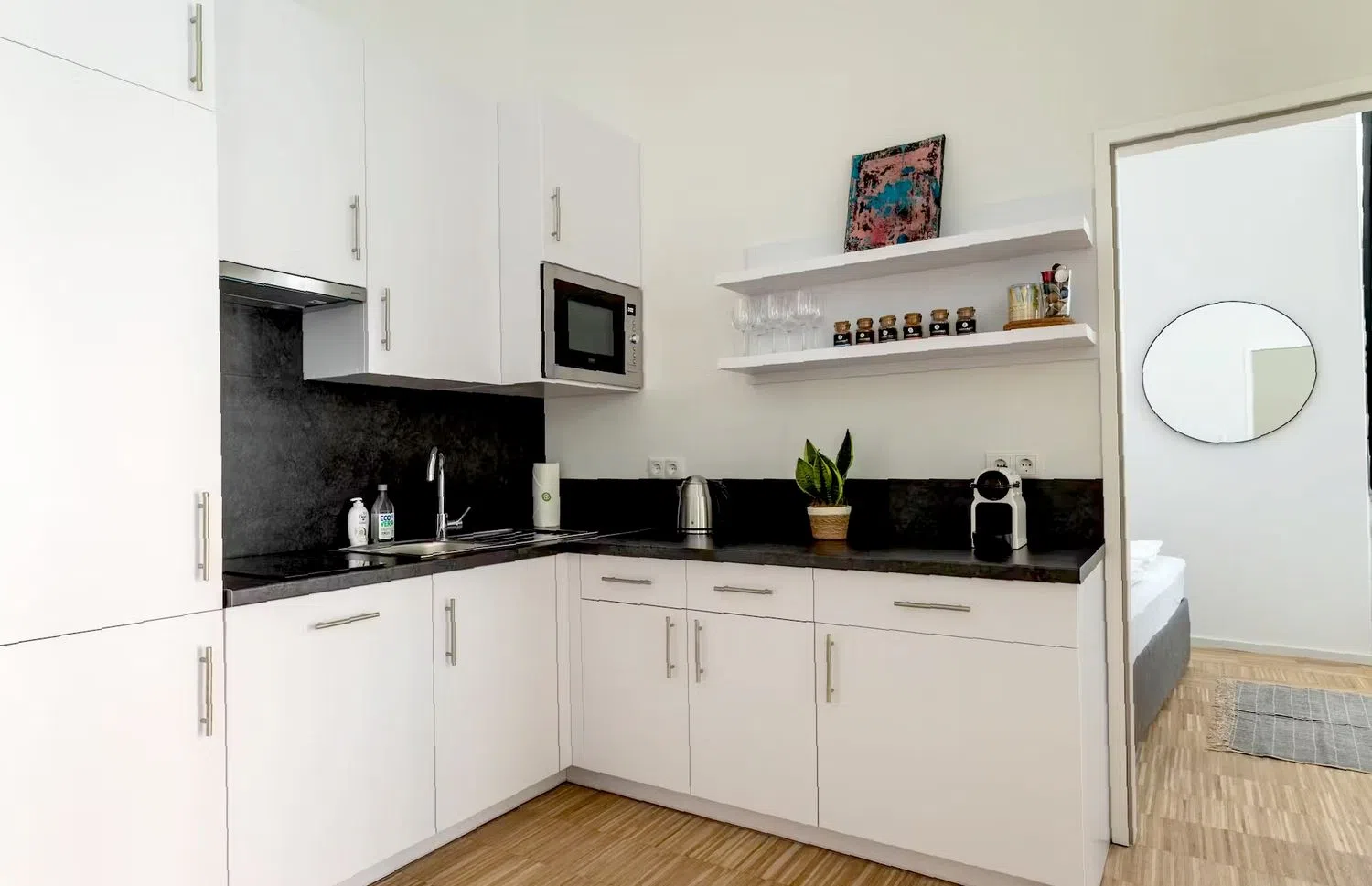 Piso en C. de Gaztambide, 67 - Foto 6