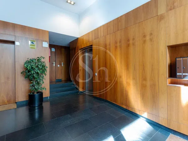 Piso en Calle de Sant Joan de Malta, Provençals del Poblenou - Foto 21