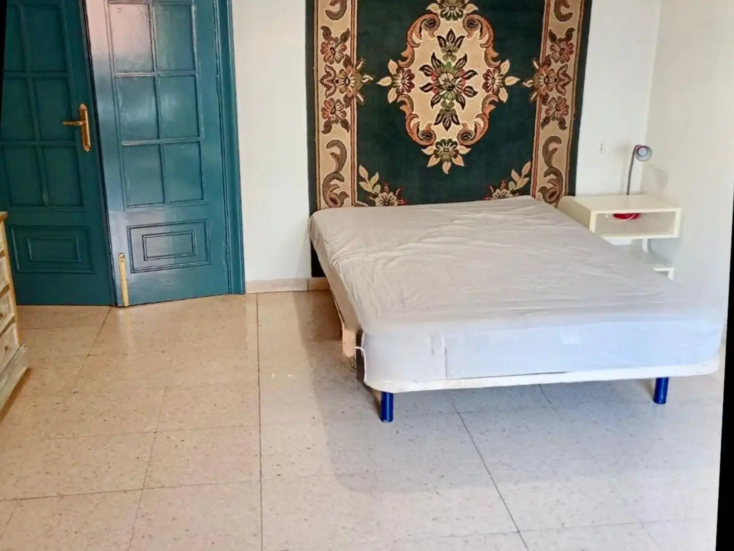 Piso en  Carrer Abat Solà 59 - Foto 4