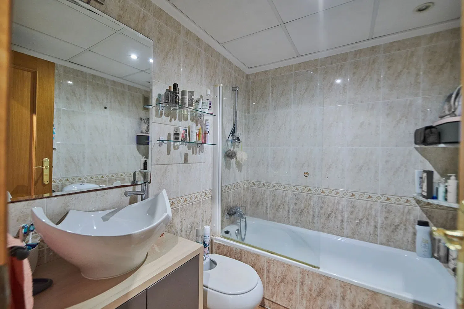 Piso en calle Britania, 10 - Foto 22