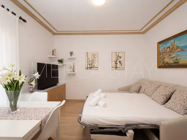Piso en Calle Hipólito Lázaro, 18, Ametllers-Poble Sec-Ca L'Antoniet, Ametllers-Poble Sec-Ca L'Antoniet - Foto 20