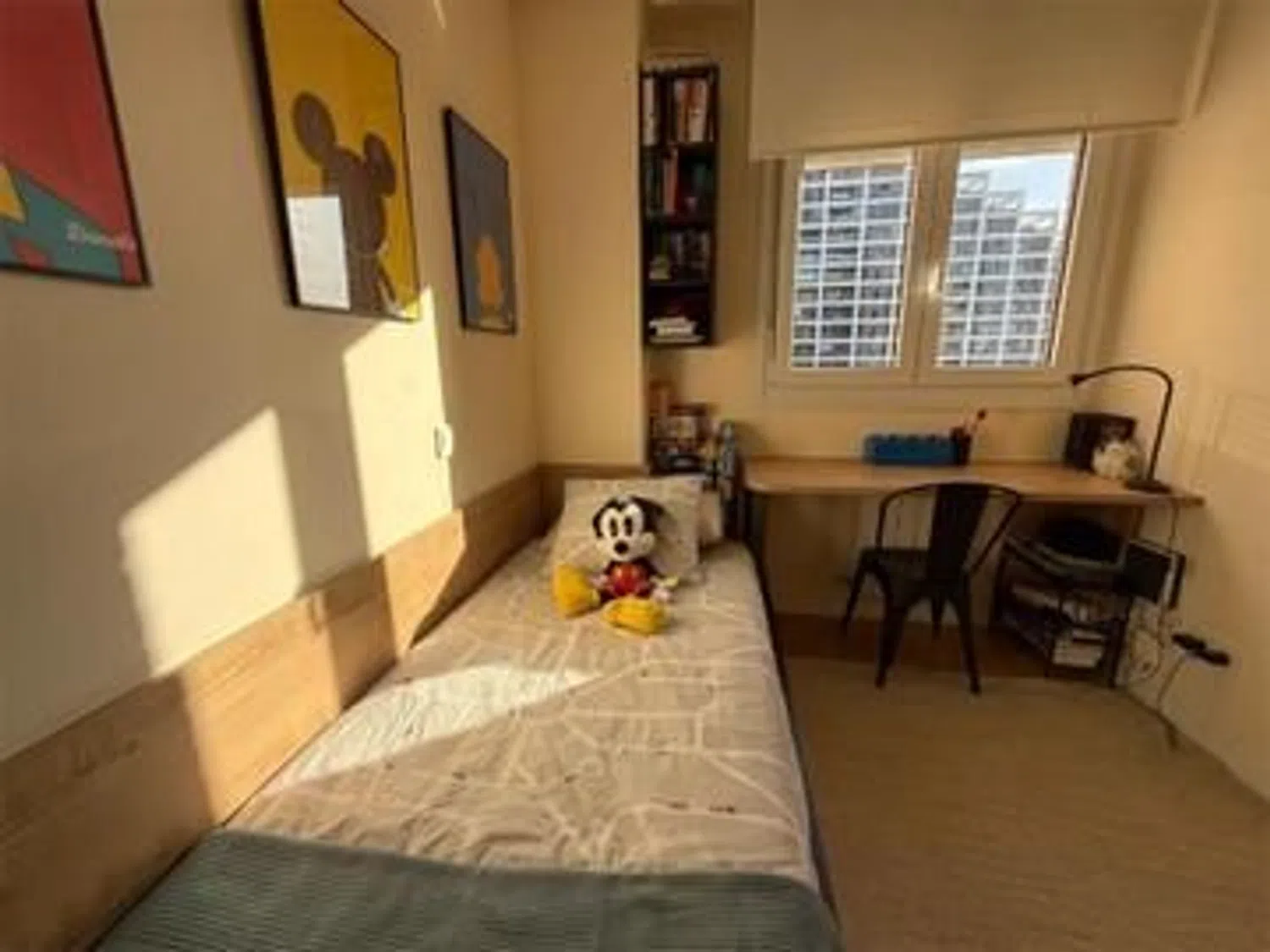 Piso en calle de María de las Mercedes de Borbón, 234 - Foto 20