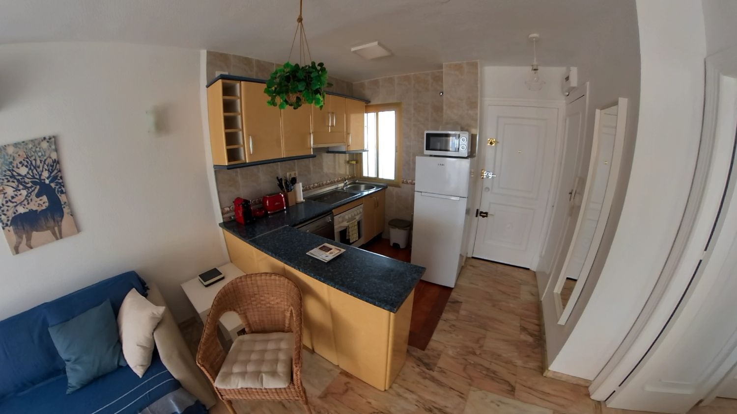 Piso en avenida Nuestro Padre Jesús Cautivo, 46 - Foto 18