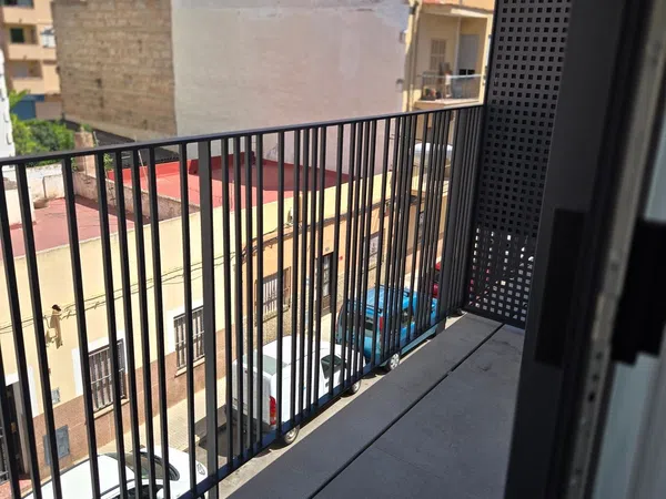 Piso en calle del Molí del Garrover, 20 - Foto 11