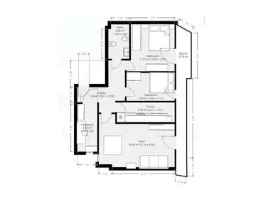 Apartamento en  Avinguda de Prat de la Riba 15 - Foto 6