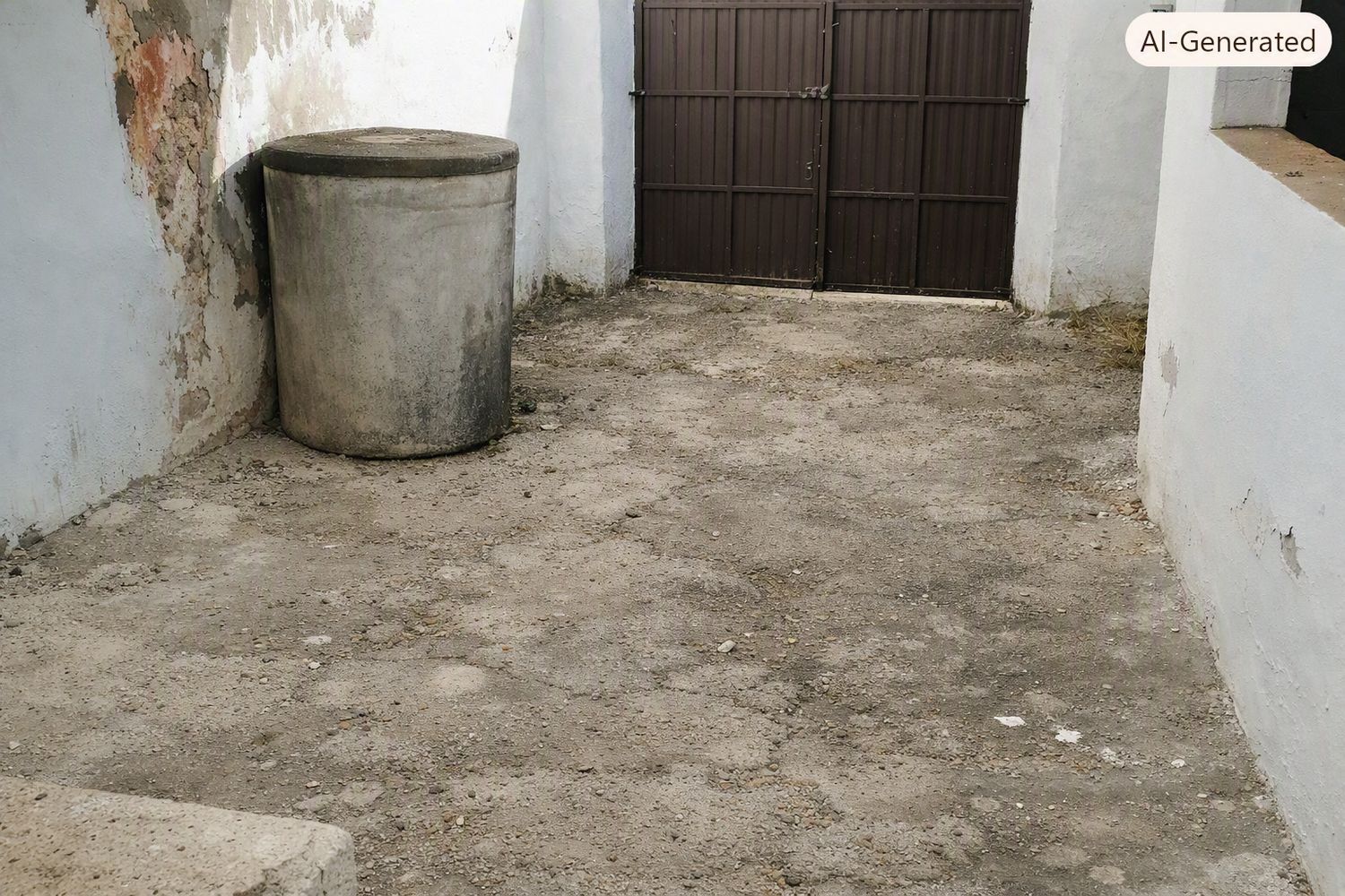 Casa rural en Calle Piteles, 58 - Foto 23