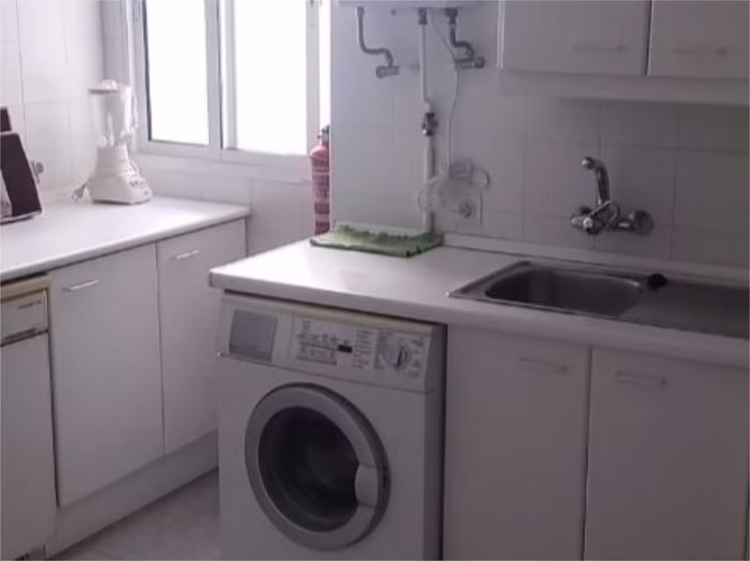 Piso en  Avenida de Emilio Lemos 19 - Foto 8