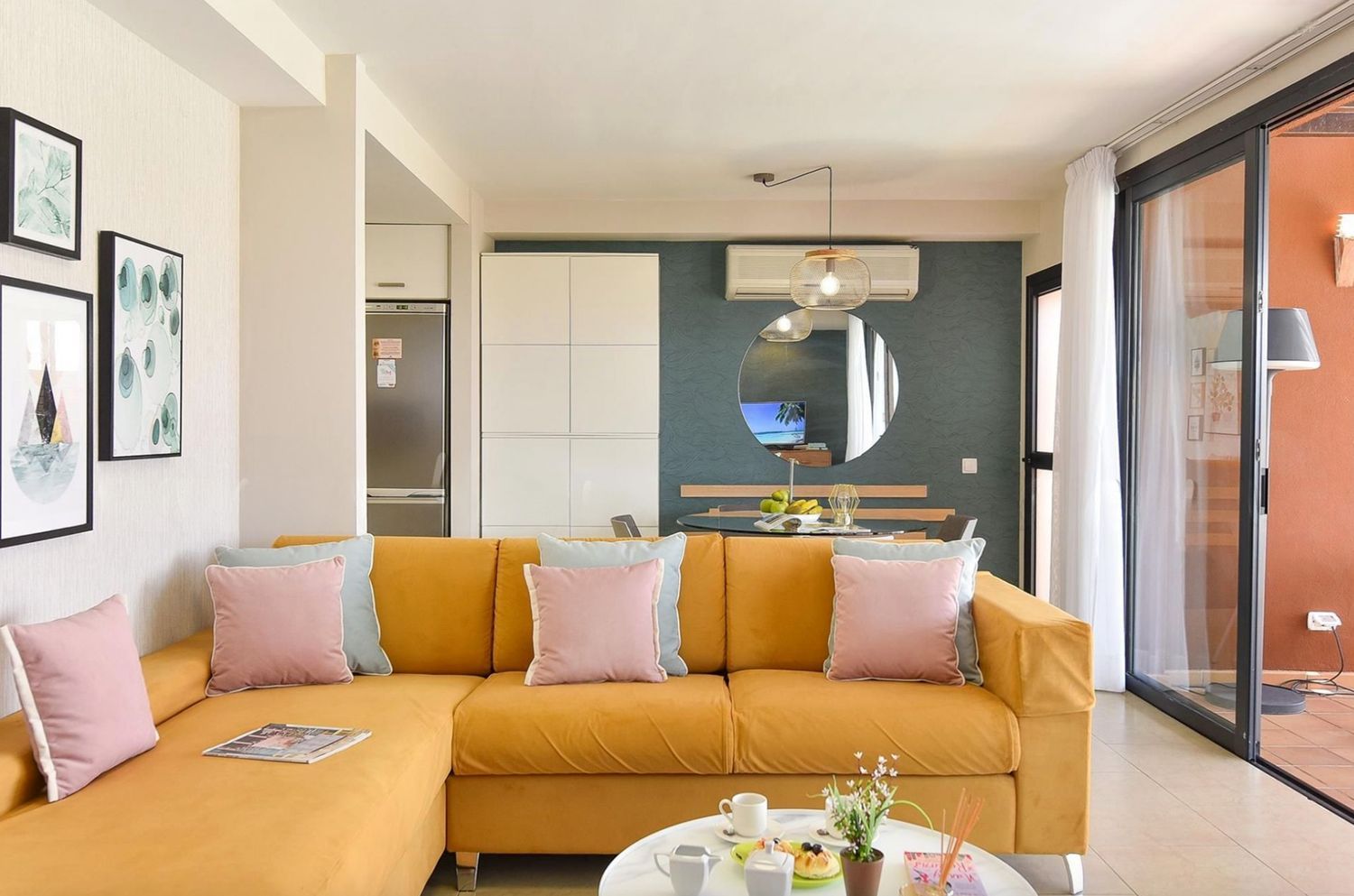 Casa o chalet independiente en Calle Swing, 21, Salobre Golf - Foto 12
