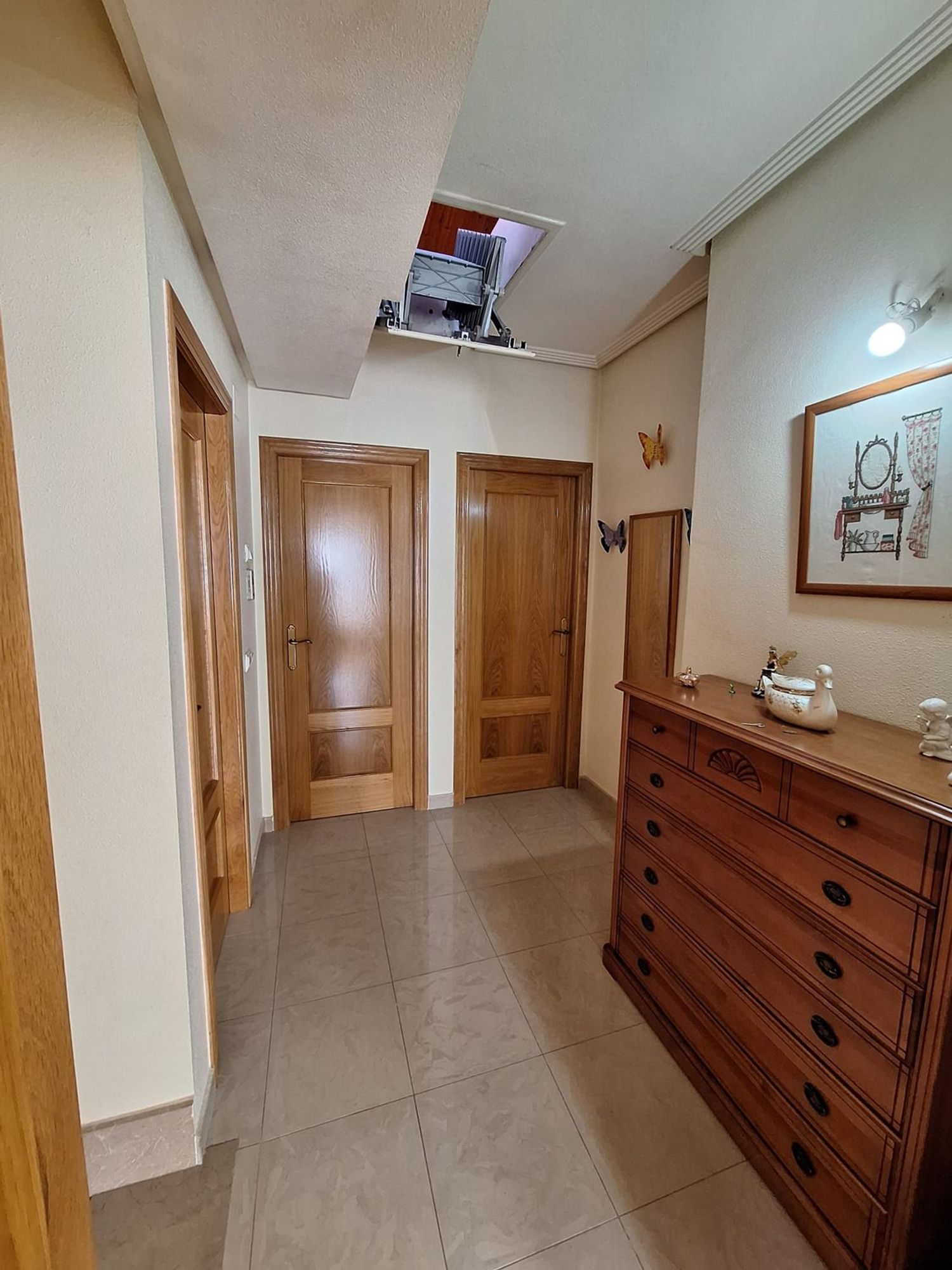 Chalet adosado en calle Cronista Carlos ValCarcel, 1 - Foto 13