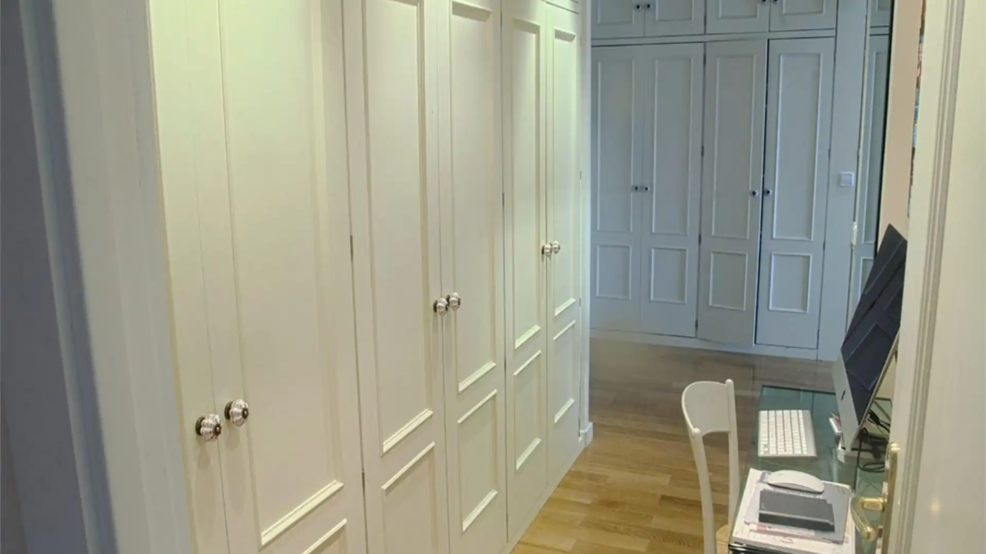 Piso en  Calle de José Donoso 8 - Foto 4