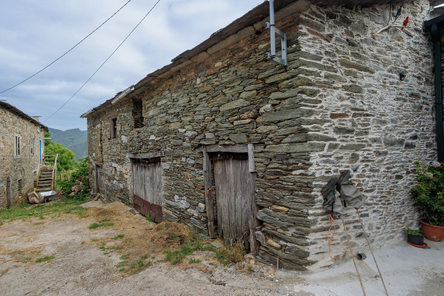 Casa rural en Lugar parada, 10 ,11 - Foto 35