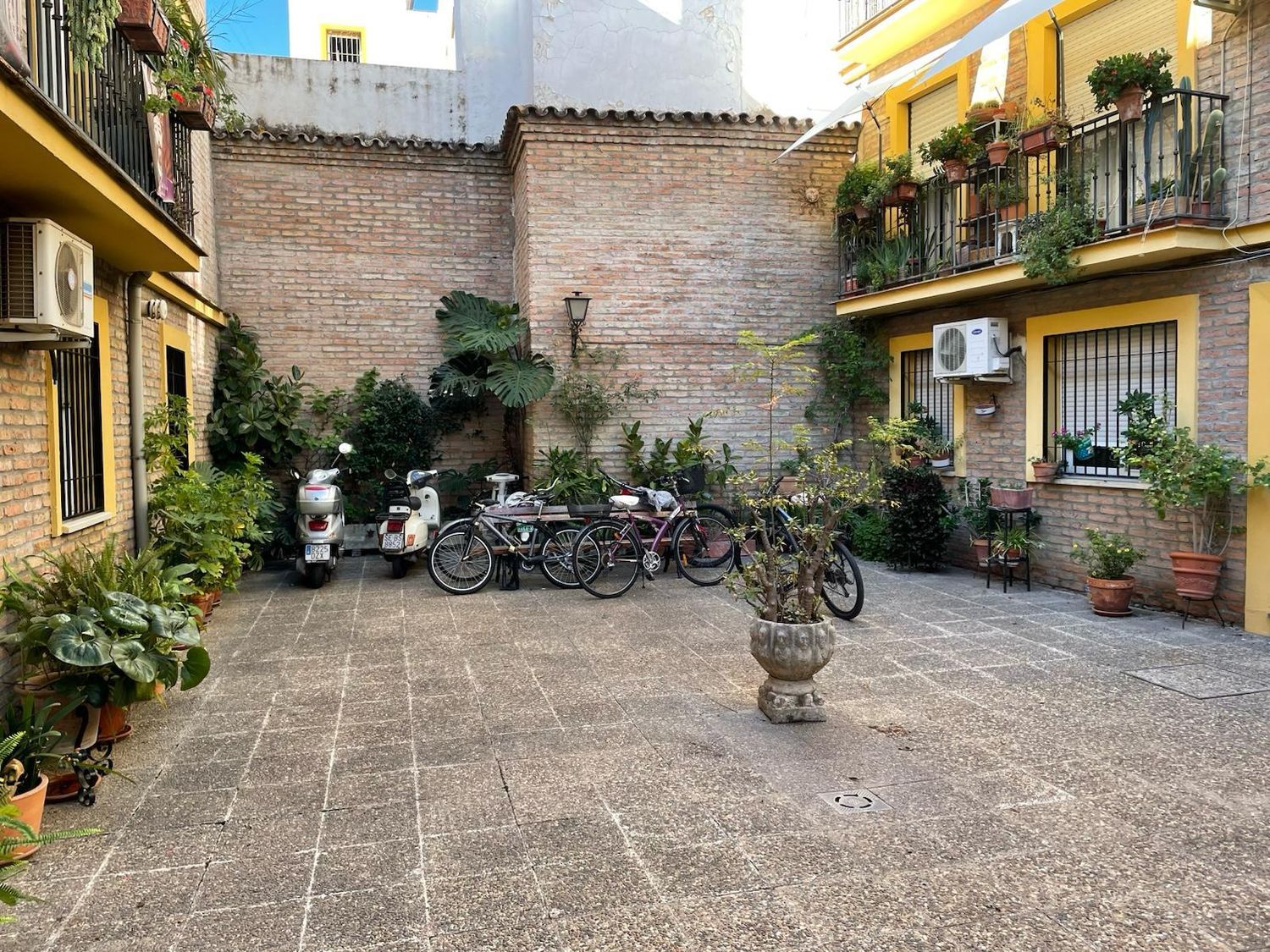 Piso en Barrio Calle Betis - Pagés del Corro - Foto 19