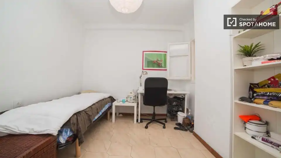 Piso en  Valencia Capital - Foto 11