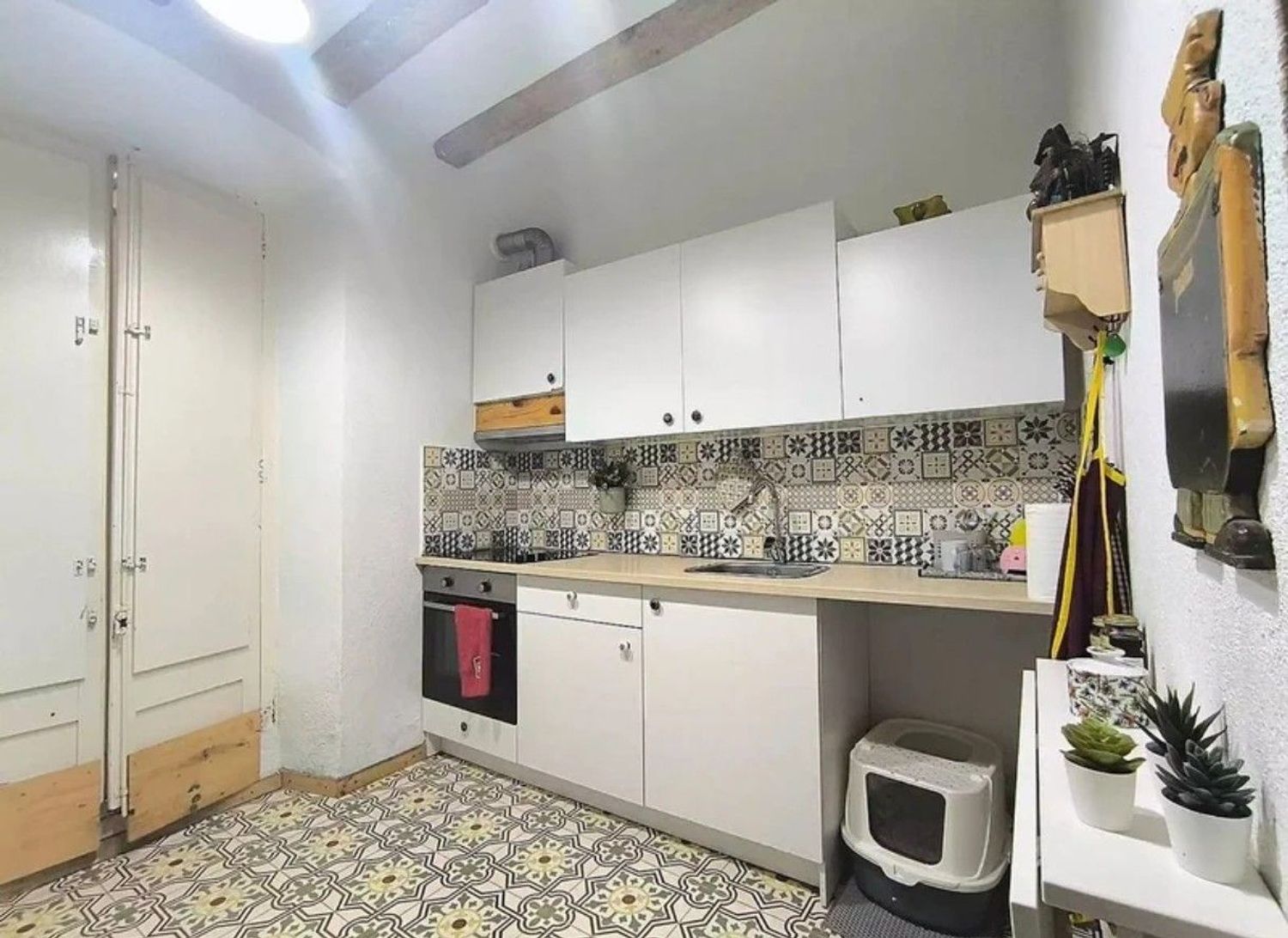 Casa de pueblo en Avenida Coronel Estrada, 17 - Foto 7