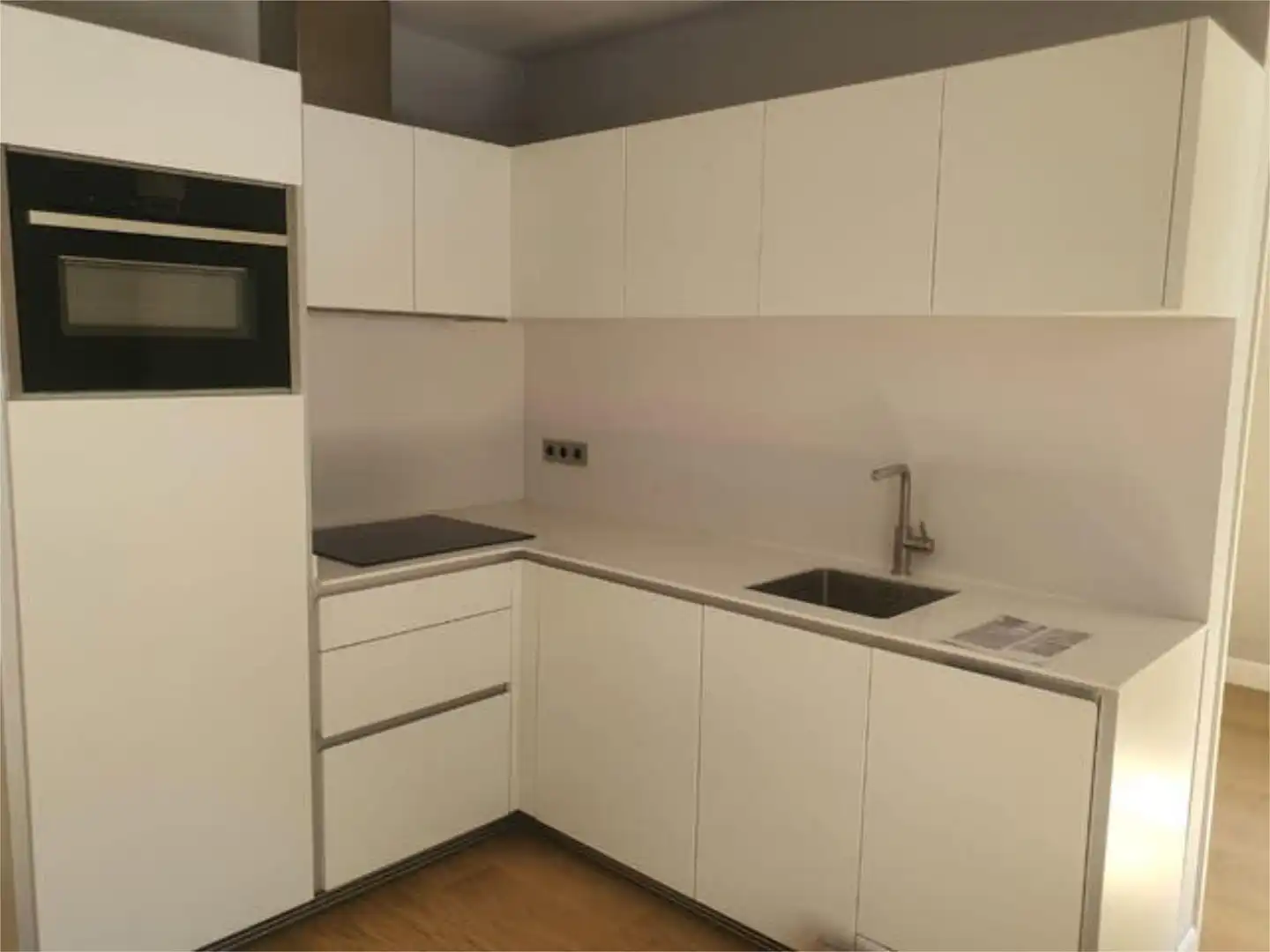 Apartamento en Chamberí - Foto 4