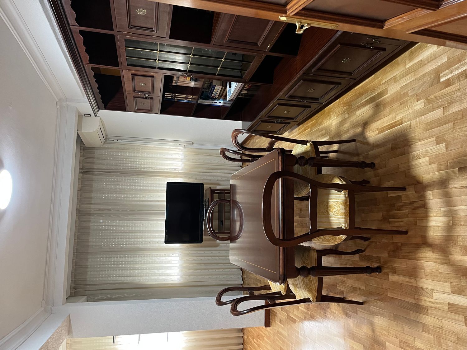 Piso en calle de la Virgen del Coro, 7 - Foto 3