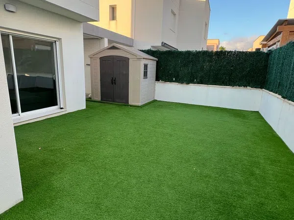 Chalet pareado en Calle de la Serra d'Espadà, 21, Maravisa, Maravisa - Foto 25