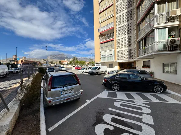 Ático en avenida Nicaragua, 10 - Foto 3