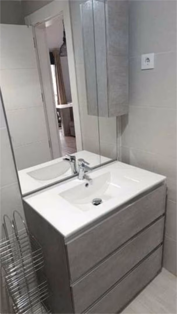 Piso en universidad - Foto 5