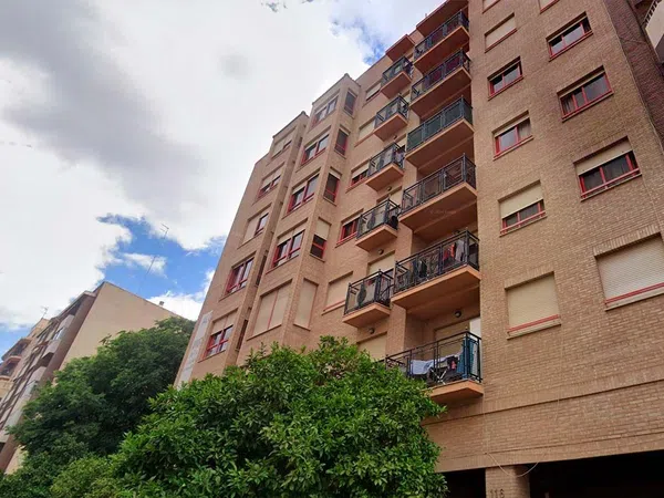 Piso en Calle de Maximilià Thous, 1, Sant Antoni, València - Foto 33