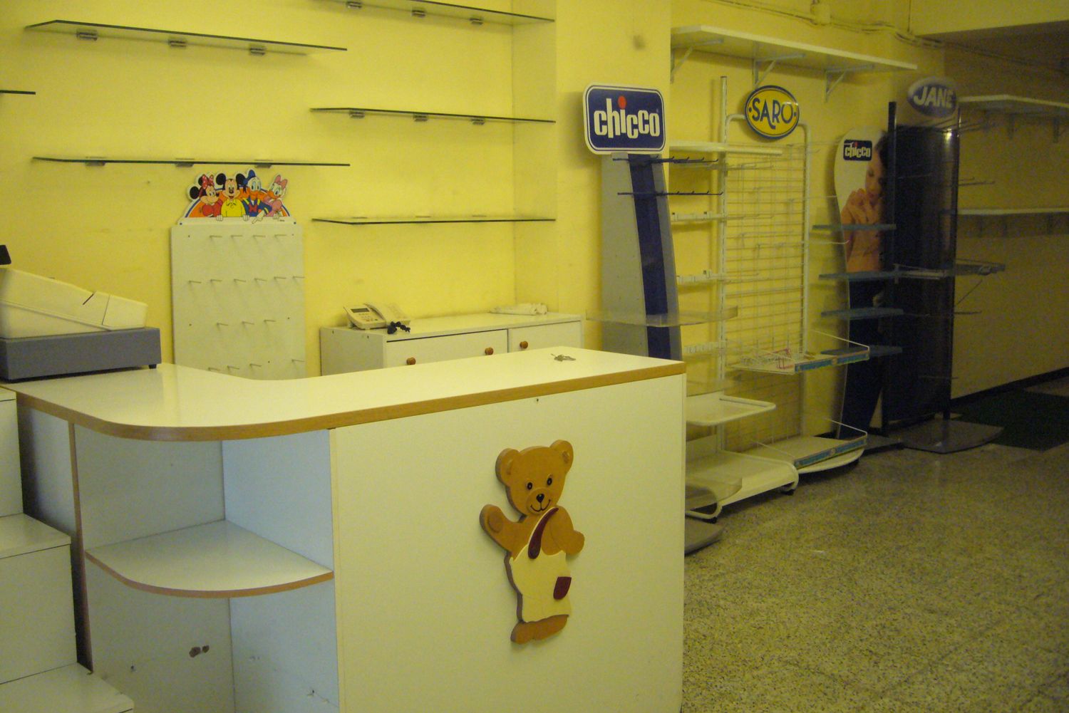 Local en Calle Doctor Ferran, 14 - Foto 7