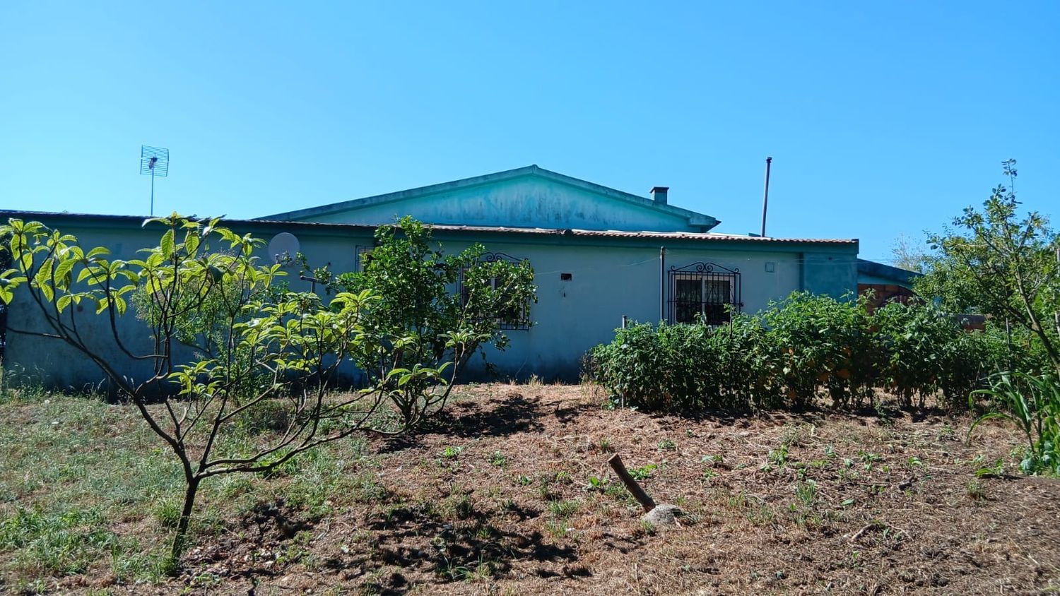 Casa rural en Outeiro, 17 - Foto 6