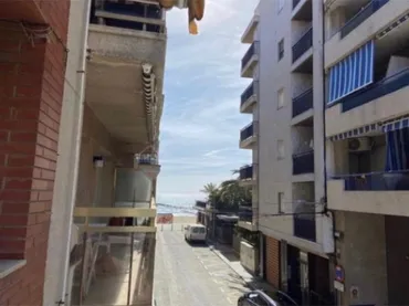 Piso en  Carrer del Pintor Mir 18 - Foto 1