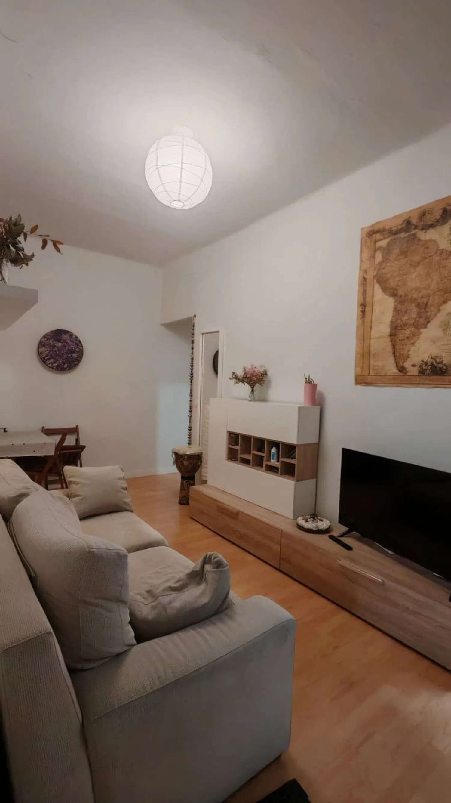 Piso en avenida de Menéndez Pelayo, 32 - Foto 1