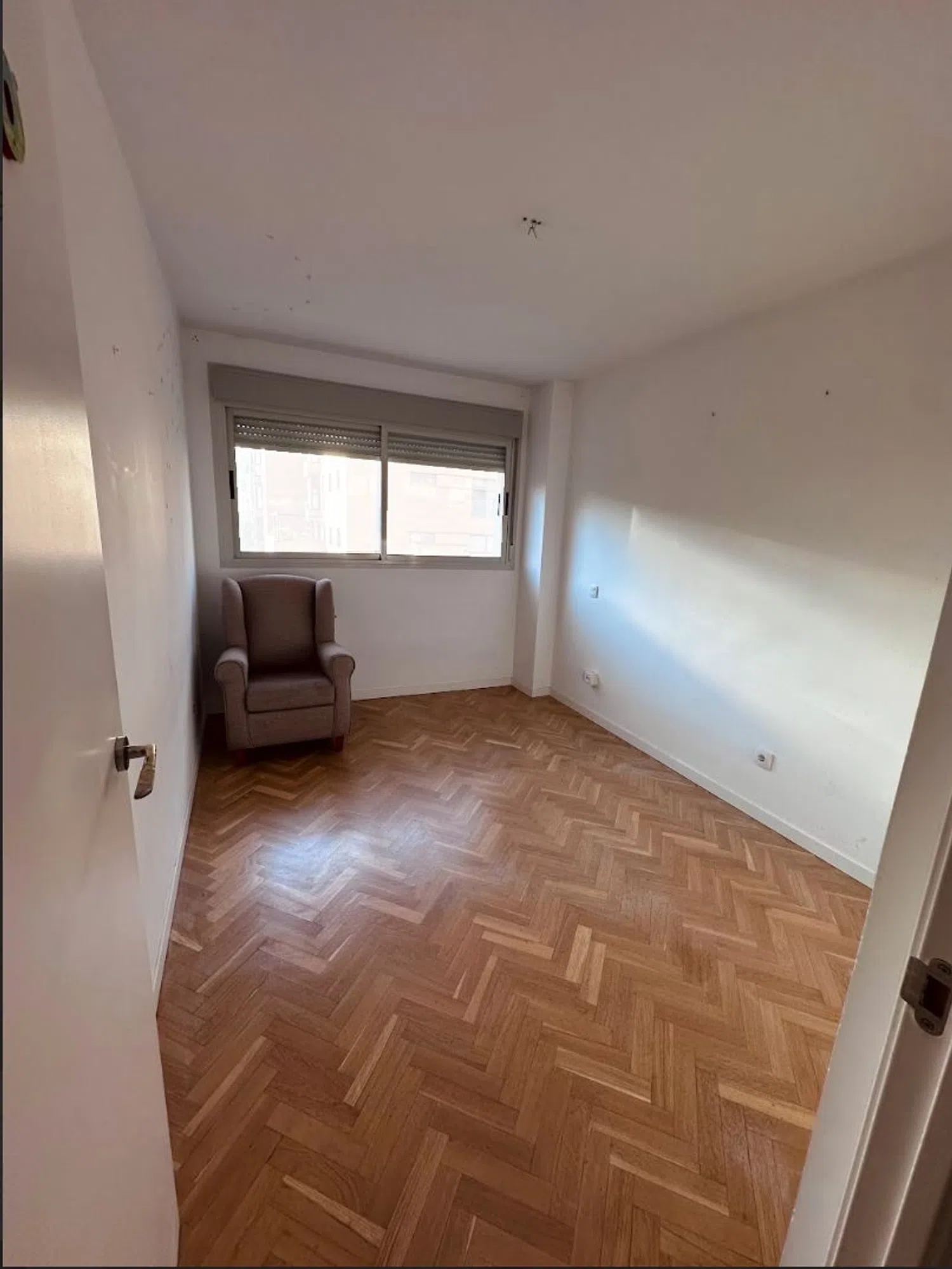 Piso en Las Tablas, Madrid s/n - Foto 1