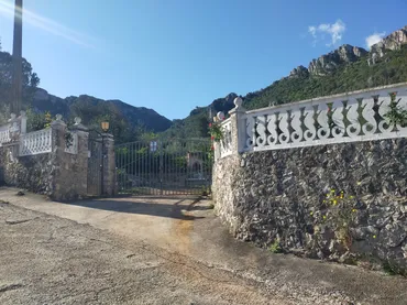 Finca rústica en  Barri Pla de Corrals 258 - Foto 7