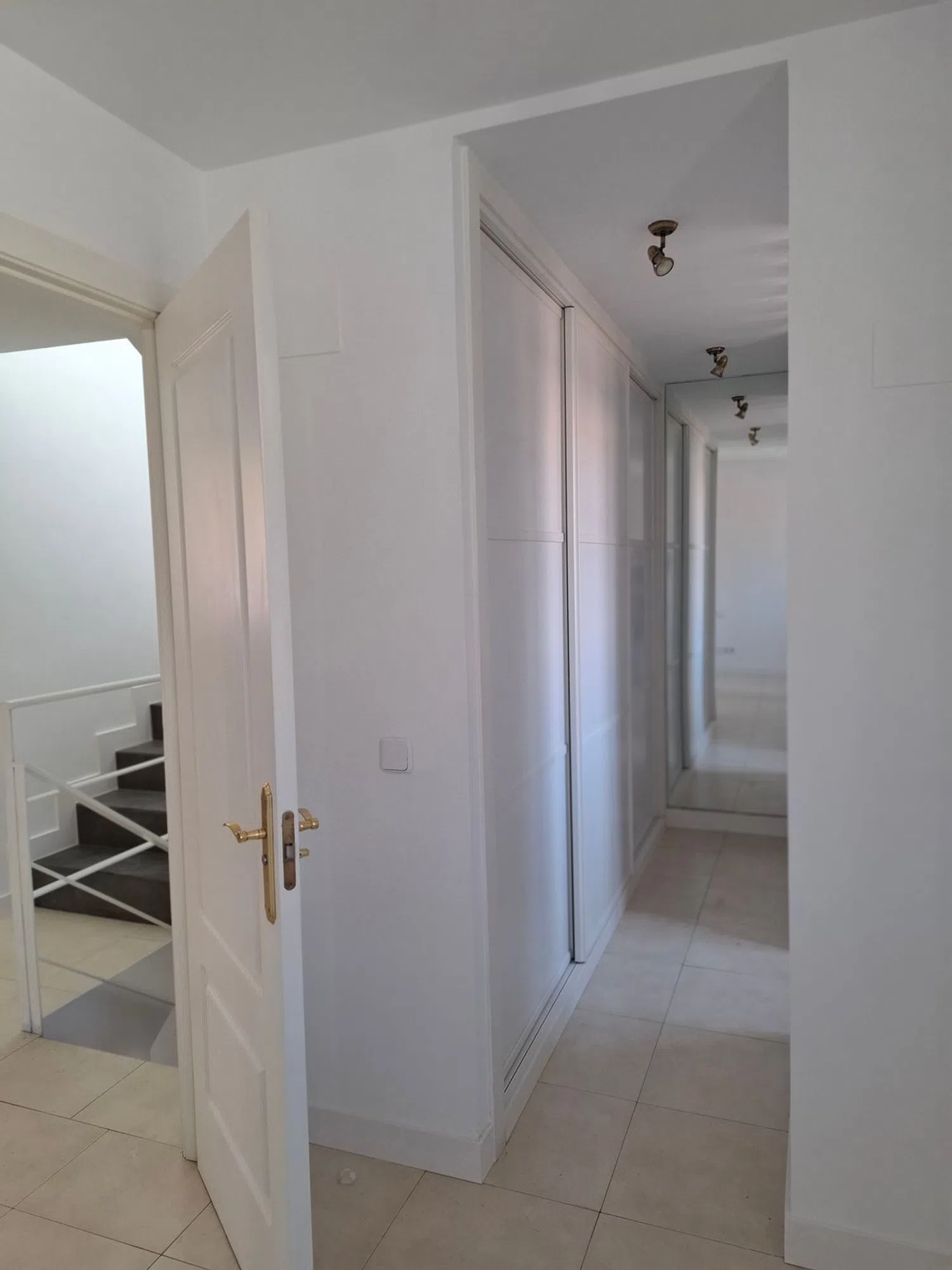 Chalet pareado en Barrio Ciudad Jardín - Foto 14