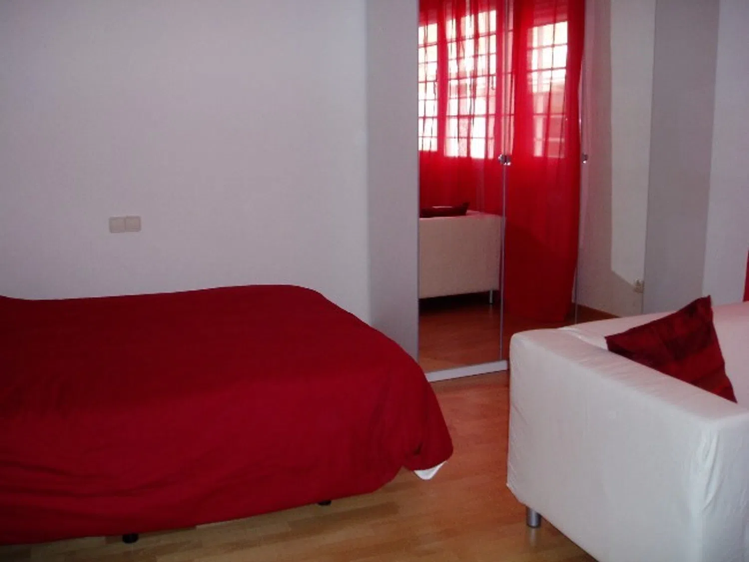 Estudio en calle Andrés Obispo, 33 - Foto 7