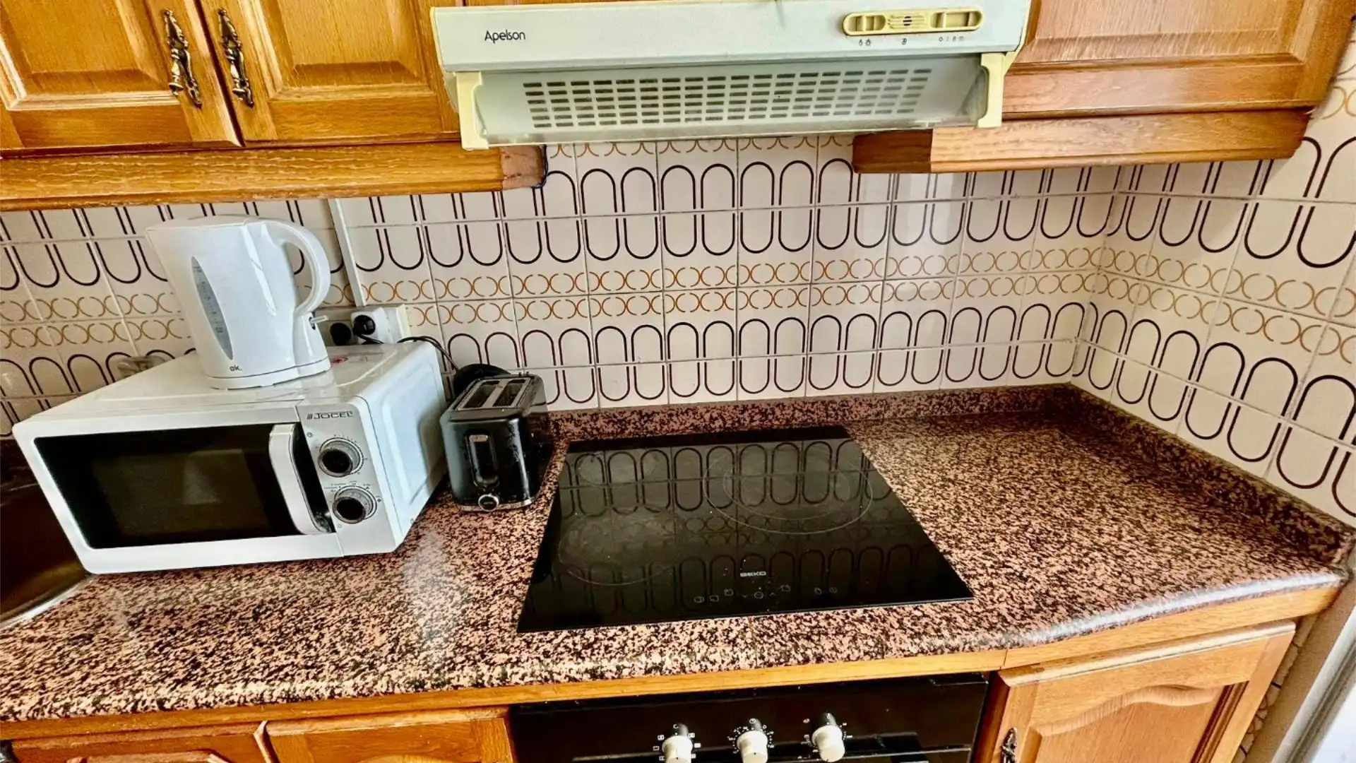 Piso en  Plaça Manuel Sanchís Guarner 13 - Foto 11