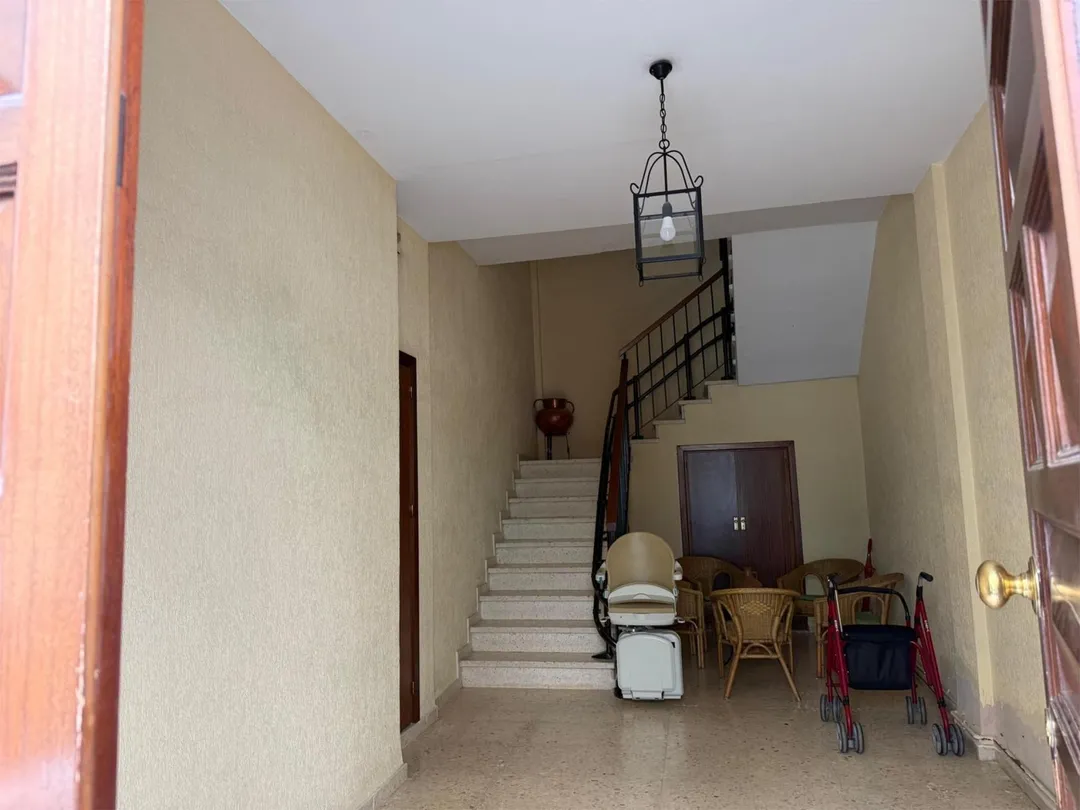 Piso en  Calle Santa María Magdalena 2 - Foto 7