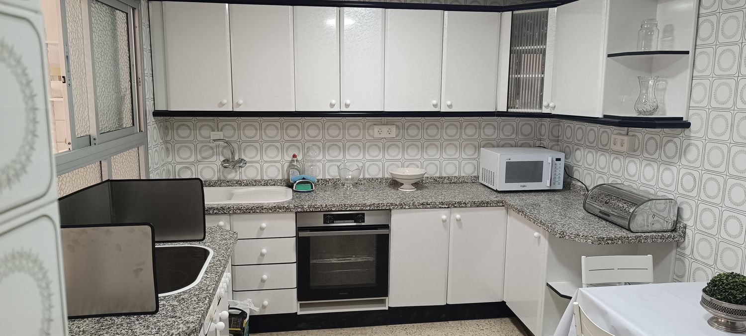 Piso en Calle Marqués de Mondéjar, 13, Figares, Figares - Foto 24