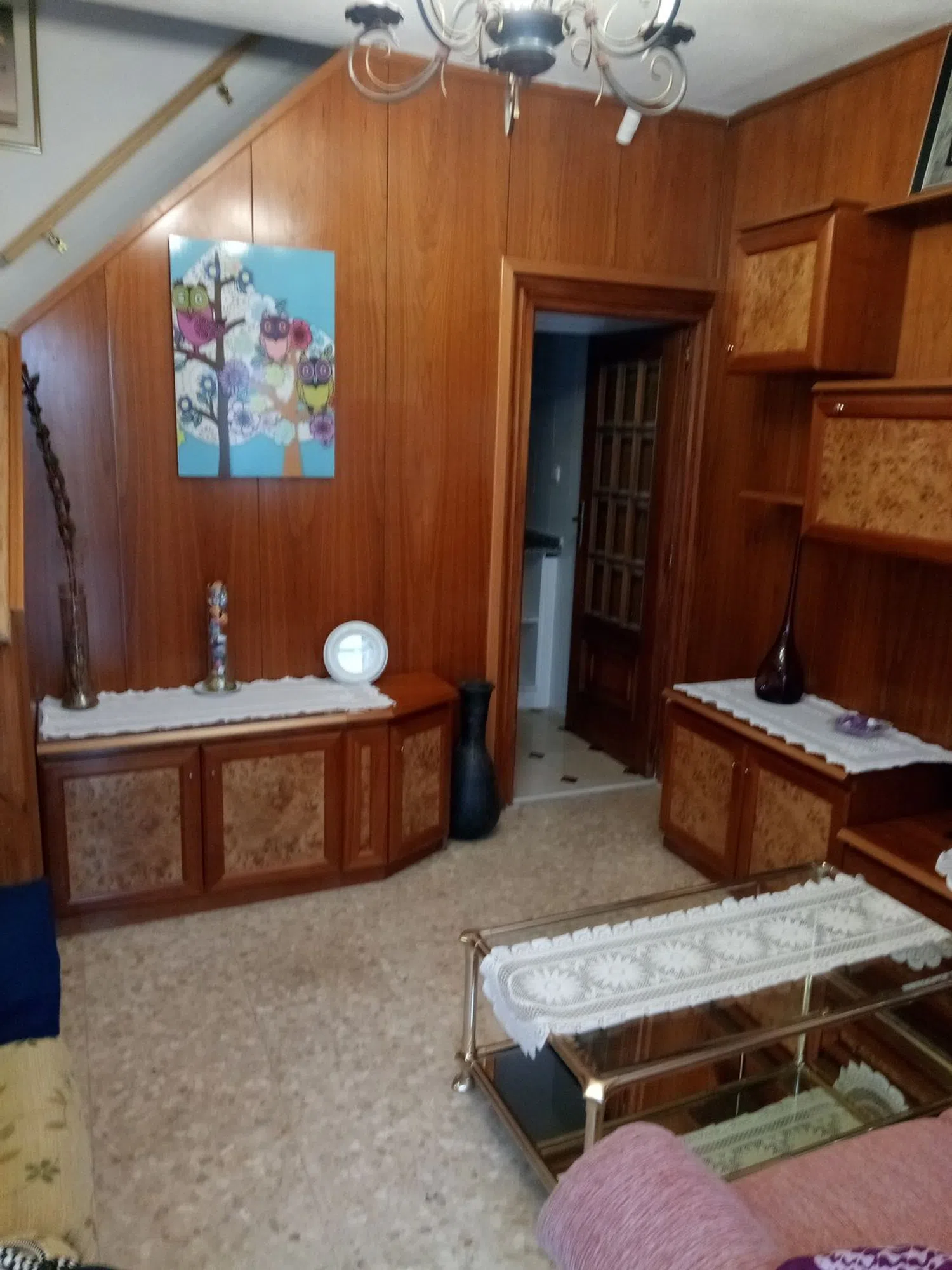 Chalet adosado en Nochebuena, 4 - Foto 9