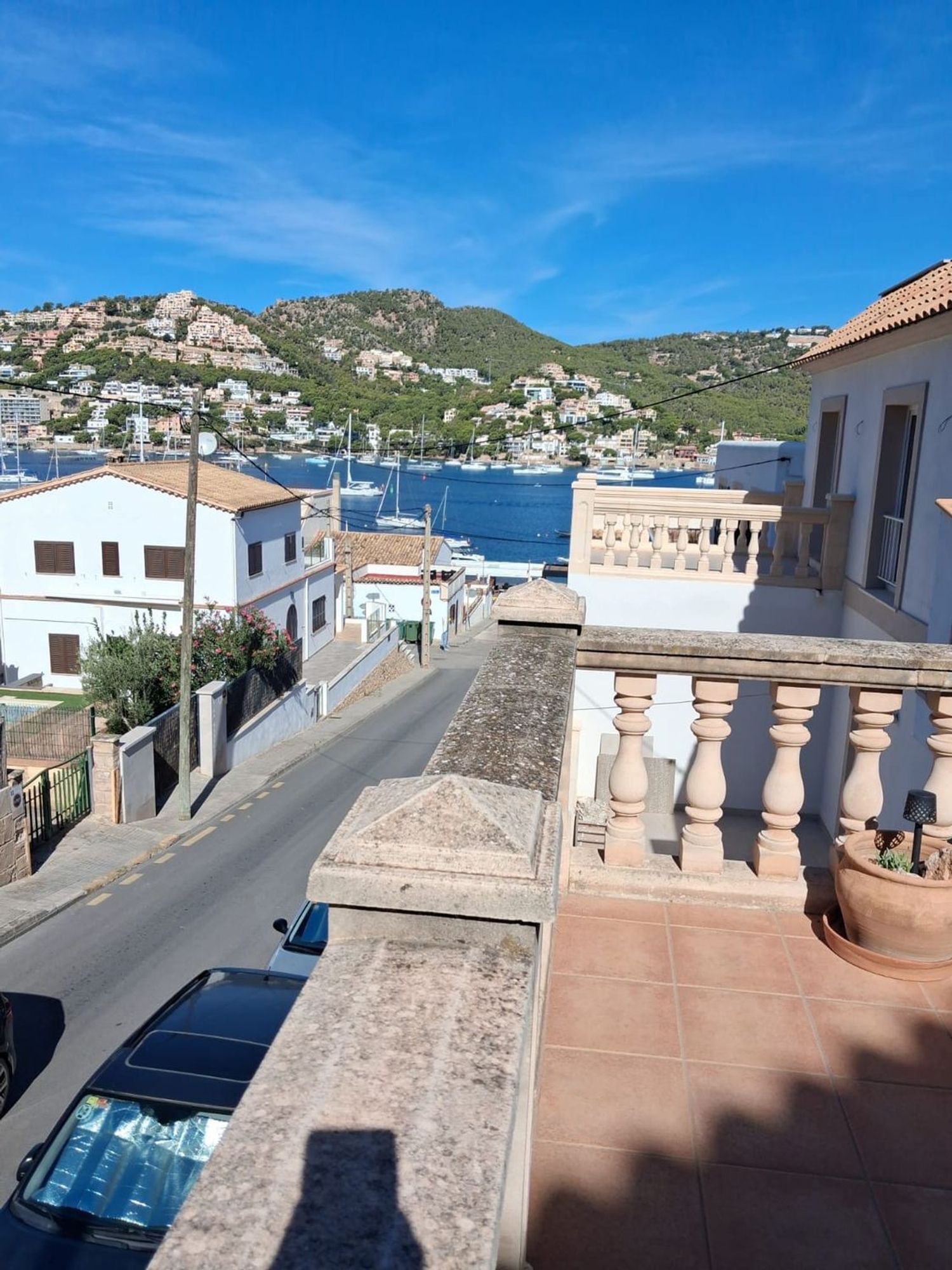 Piso en Calle Geronimo Cristóbal Serra, 9, Port d'Andratx, Port d'Andratx - Foto 23