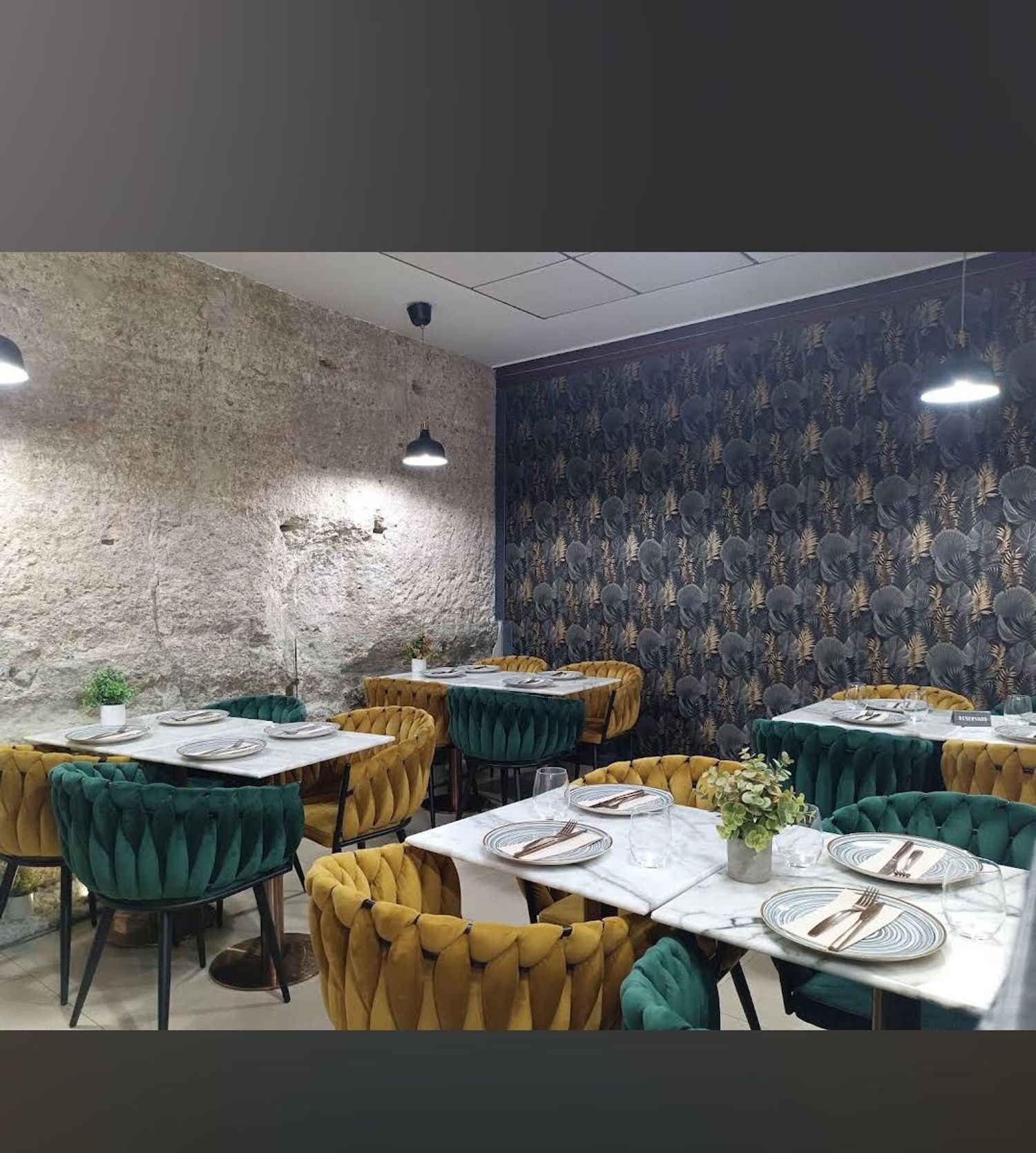 Local en Restaurante en Avenida de la Constitución, 28, Arenal - Museo - Tetuán - Foto 3