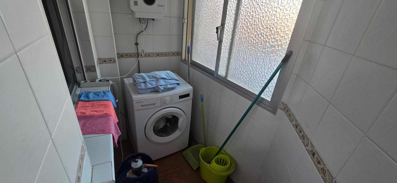 Piso en Vistafranca - Foto 8