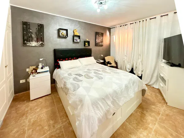 Piso en calle Extremadura, 13 - Foto 9