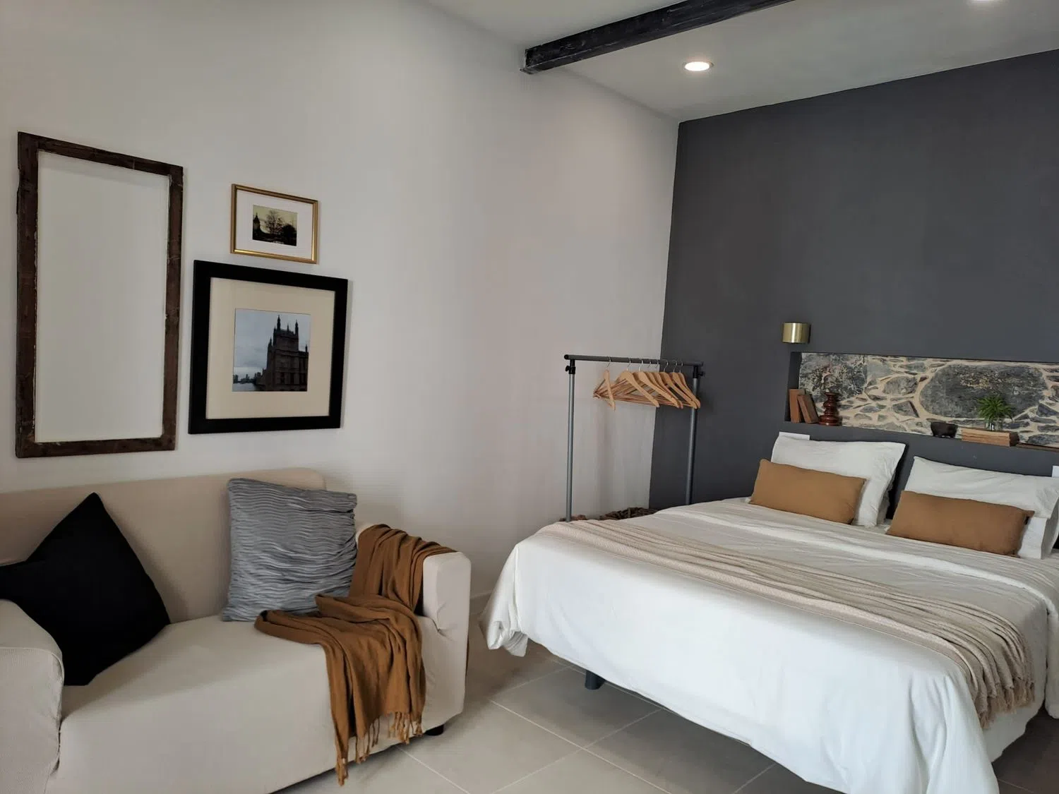 Estudio en calle Domingo Guerra del Río, 113 - Foto 4