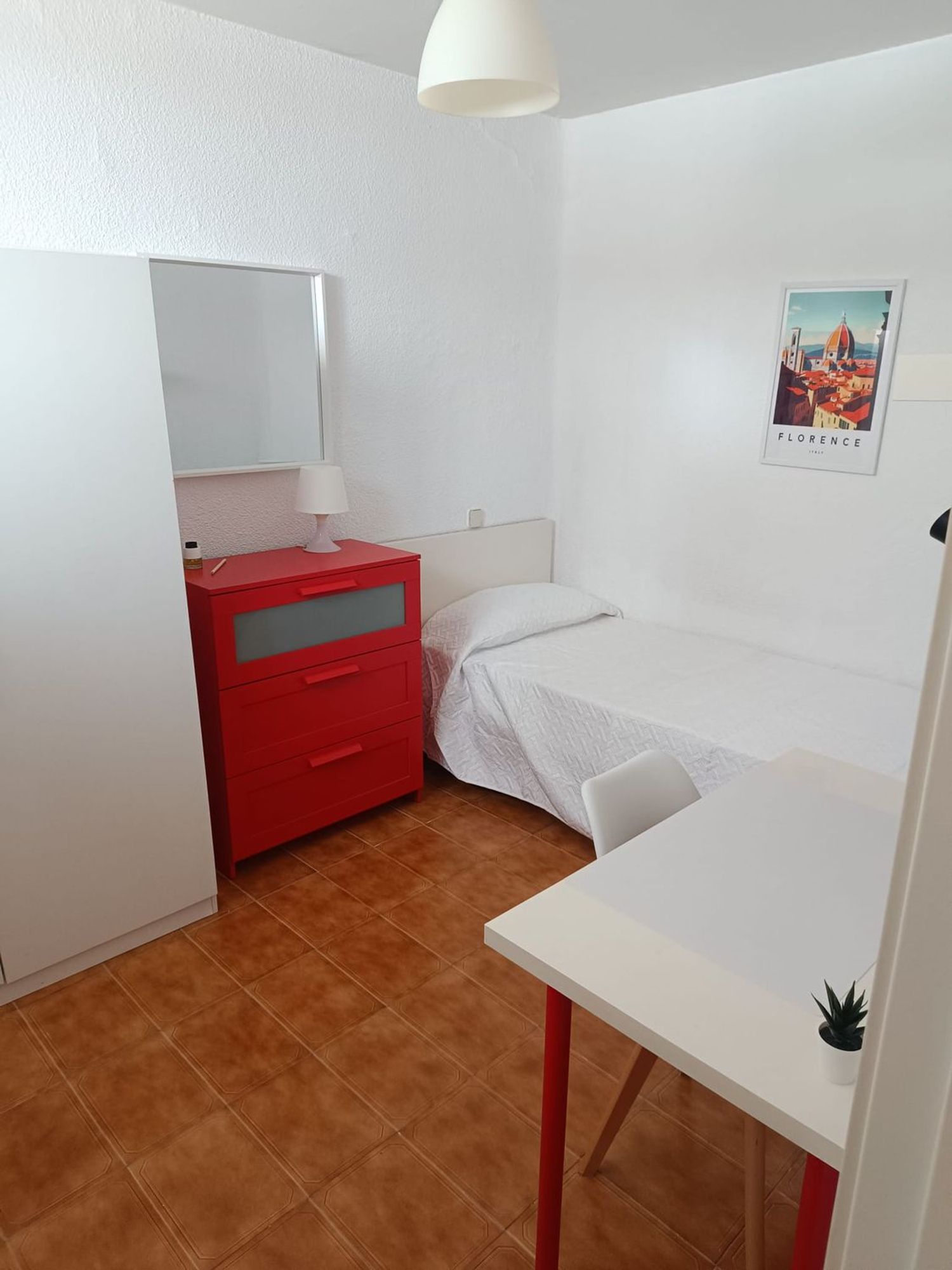 Piso en ronda de Segovia, 13 - Foto 26