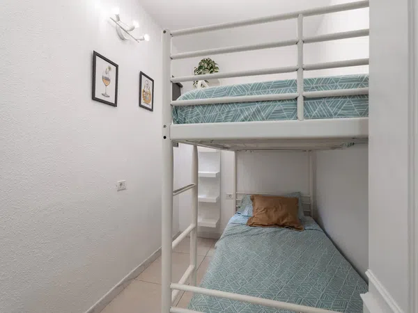 Piso en Calle Villa de la Orotava, 3, El Médano, El Médano - Foto 1