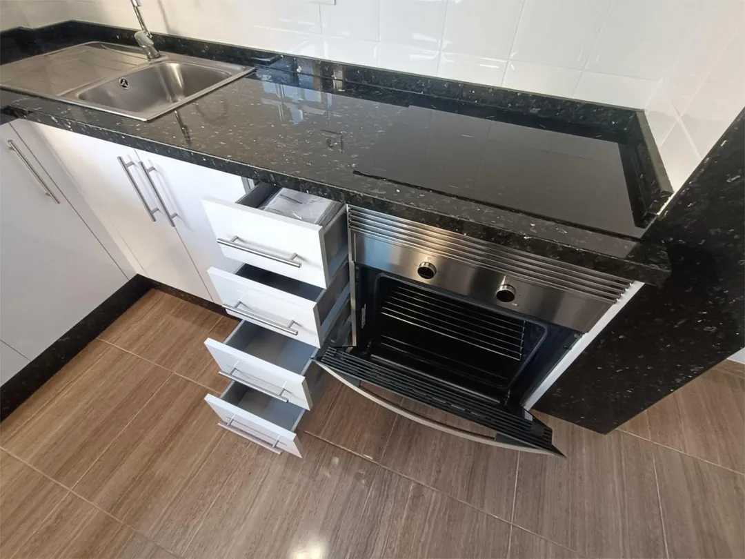 Apartamento en  Calle Juan Pablo II 34 - Foto 2