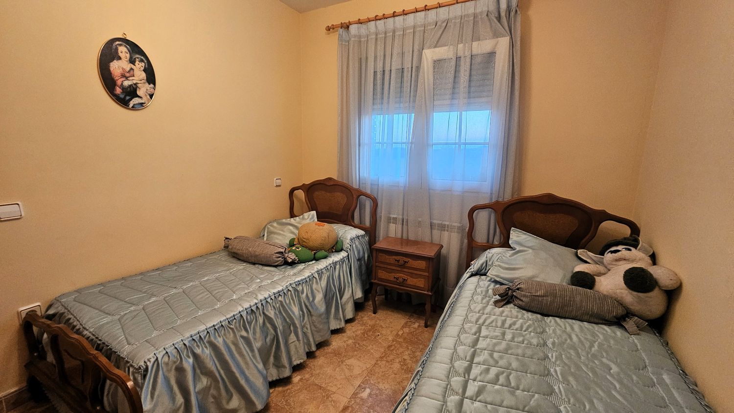 Casa o chalet independiente en M-510, 18, Mojadillas - Parque de las Infantas - El Paraiso, Mojadillas - Parque de las Infantas - El Paraiso - Foto 19